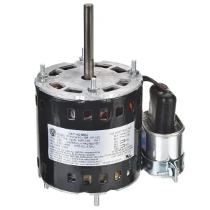 Rheem Refrigeration Motor – 1/20 hp 1550 rpm 115V CCW OAO 9632
