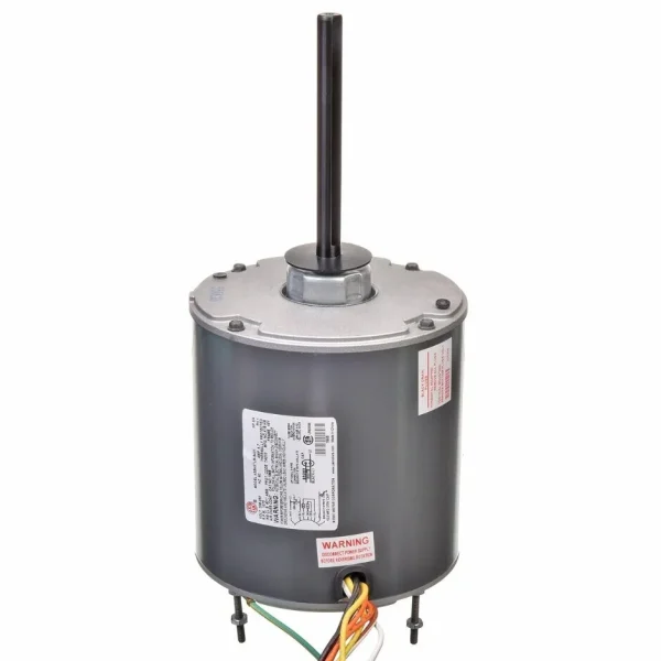Rheem Condenser Motor – 3/4 hp 208-230/1/60 (1075 rpm/1 speed) 1868