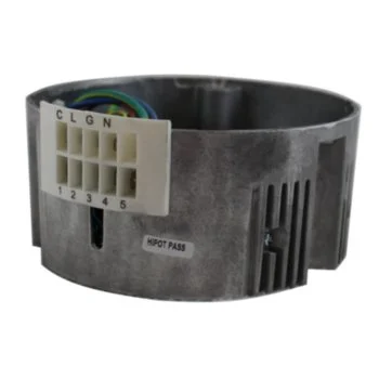 Goodman Motor Fan 0131F00120SC PROG MOTOR CONT – 1/2 HP