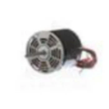 Goodman Motor Fan 0131F00031S 0131F00031S – MOTOR 3/4 HP