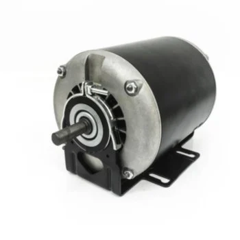 Goodman Motor Fan 0131L00024S MOTOR, 3 HP BELT DRIVE 230 V