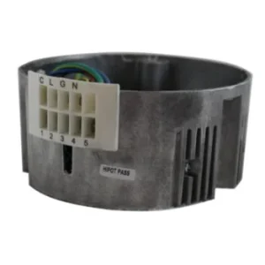 Goodman Motor Fan 0131F00145SC PRROG MOTOR CON 1/2 HP