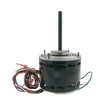 Goodman Motor Fan 0131M00760S BLDC MOTOR-1/4 HP