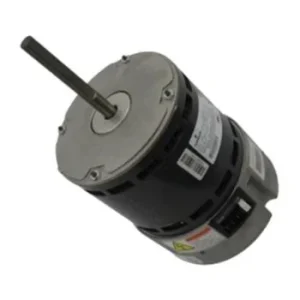 Goodman Motor Fan 0131F00013S MOTOR 115V 3/4 HP.X13 PROG