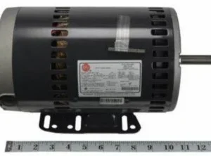 Goodman Motor Fan BT1340044S 1/2 HP ECM MOTOR – MBE1200AA-1