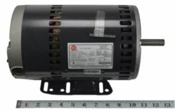 Goodman Motor Fan BT1340044S 1/2 HP ECM MOTOR – MBE1200AA-1