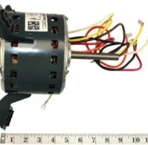 Goodman Motor Fan BT1340012S MOTOR,1/6 HP, 230V