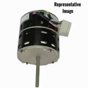 Goodman Motor Fan 0131M00727S MOTOR 3/4 HP MOTOR PROGRAMMED
