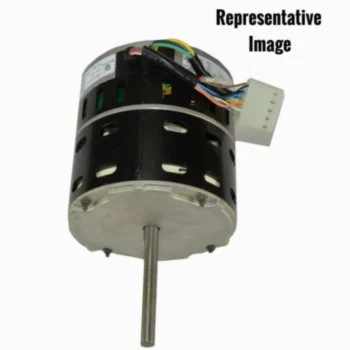 Goodman Motor Fan 0131M00727S MOTOR 3/4 HP MOTOR PROGRAMMED