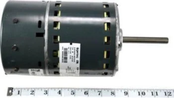 Goodman Motor Fan B13400907GBS MOTOR 1 HP GMNTE100-4