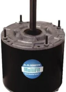 Goodman Motor Fan FE6001F MULTI-HP 1/3-1/6 208/230 825 CON