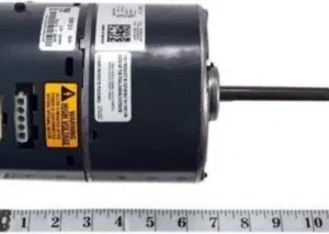 Goodman Motor Fan B13400914GBS MOTOR,3/4 HP-ADV/AMV/GMV81155CX