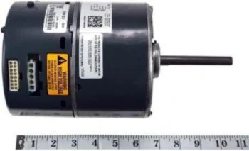 Goodman Motor Fan B13400914GBS MOTOR,3/4 HP-ADV/AMV/GMV81155CX