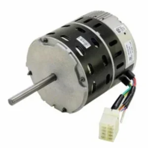 Goodman Motor Fan 0131M00743S MOTOR 3/4 HP MOTOR PROGRAMMED