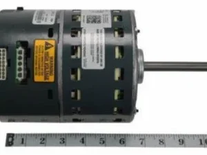 Goodman Motor Fan B13400905GBS MOTOR 1/2 HP GMNTE060-3