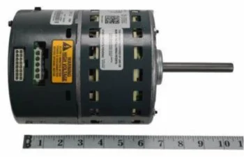 Goodman Motor Fan B13400905GBS MOTOR 1/2 HP GMNTE060-3