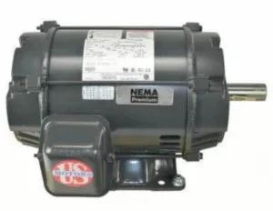 Goodman Motor Fan 0131M00274S MOTOR-5.0 HP