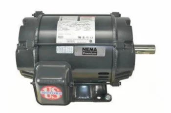 Goodman Motor Fan 0131M00274S MOTOR-5.0 HP