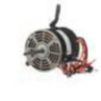 Goodman Motor Fan 0131F00030S MOTOR 1/2 HP