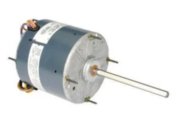 Goodman Motor Fan FEH1056SF 1/2 HP 460 VOLT COND MOTOR