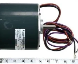 Goodman Motor Fan B13400272S AMANA COND FAN MOTOR 1/4 HP 208-230V