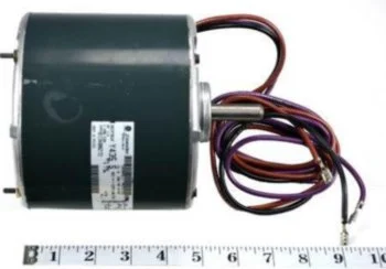 Goodman Motor Fan B13400272S AMANA COND FAN MOTOR 1/4 HP 208-230V
