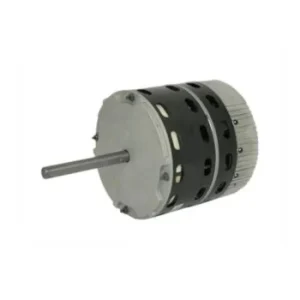 Goodman Motor Fan 0131M00607S MOTOR 3/4 HP MOTOR PROGRAMMED
