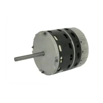 Goodman Motor Fan 0131M00607S MOTOR 3/4 HP MOTOR PROGRAMMED
