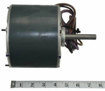 Goodman Motor Fan B13400500S MOTOR, 1/4 HP,220-240V50HZ