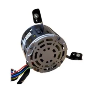 Goodman Motor Fan 0131M00849SP MOTOR 1/3 HP 3SP 6PL