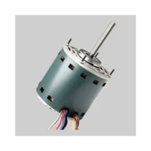 Goodman Motor Fan R65GF0003 MOTOR 3/4 HP 4 SPD