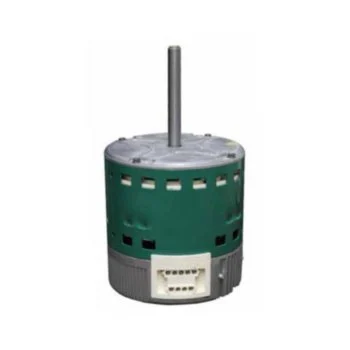 Goodman Motor Fan R65BP0001 MOTOR 1/2 HP 230V