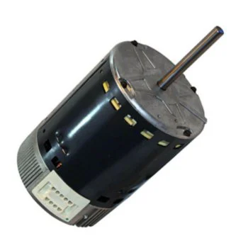Goodman Motor Fan 0131M00744S MOTOR 3/4 HP MOTOR PROGRAMMED