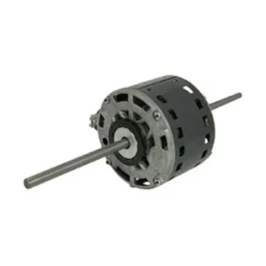 Goodman Motor Fan BT1340014S MOTOR, 1/8 HP, 2 SP, 4 PL
