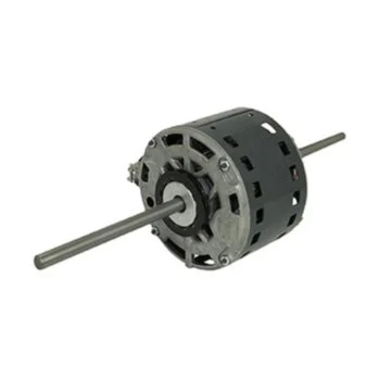 Goodman Motor Fan BT1340014S MOTOR, 1/8 HP, 2 SP, 4 PL