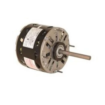 Goodman Motor Fan 0131M00281 MOTOR,3/4 HP 230V X 13TYPE