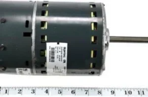 Goodman Motor Fan B13400906GBS MOTOR 3/4 HP GMNT080-3