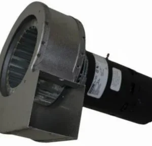 Goodman Motor Fan B3233003 MOTOR VENT, 1/12 HP