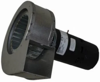 Goodman Motor Fan B3233003 MOTOR VENT, 1/12 HP