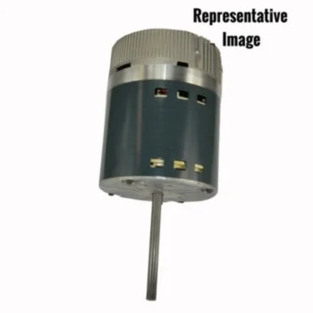 Goodman Motor Fan 10759415S MOTOR 3/4 HP 4SP 8PL – USE 11091204SP