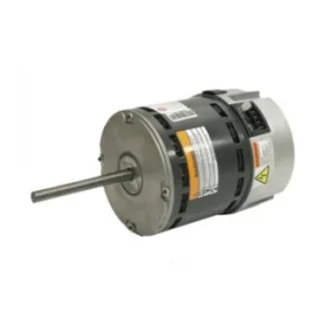 Goodman Motor Fan 0131M00606S MOTOR, 1 HP PROGRAMMED