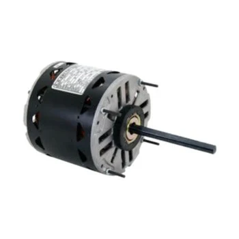 Goodman Motor Fan FDL6001A MULTI-HP 1/2-1/6 115V 1075 DD
