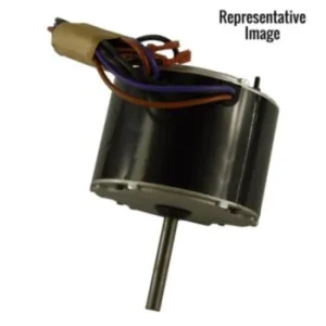 Goodman Motor Fan 0131M00429S MOTOR, 1/4 HP, 1 SP, 6 PL