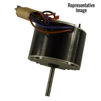 Goodman Motor Fan 0131M00429S MOTOR, 1/4 HP, 1 SP, 6 PL
