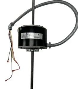 Goodman Motor Fan 0131M00803SP SRV MOTOR 1/4 HP 2SP 4PL