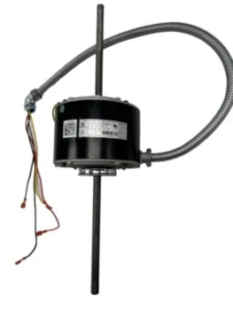 Goodman Motor Fan 0131M00803SP SRV MOTOR 1/4 HP 2SP 4PL