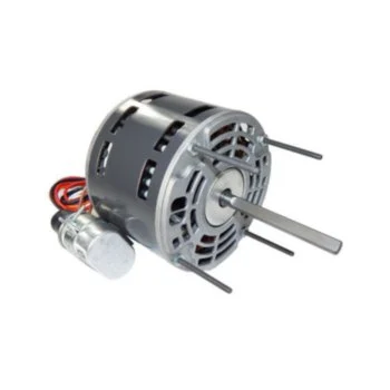 Goodman Motor Fan 9MVX07509 MOTORX13 3/4 HP 240V