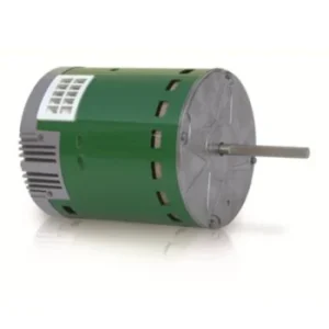 Goodman Motor Fan 6205E EVERGREEN EM 1/2 HP 208/230V