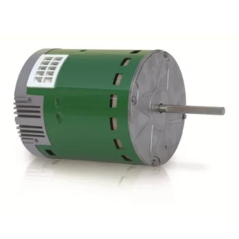 Goodman Motor Fan 6205E EVERGREEN EM 1/2 HP 208/230V