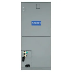 MRCOOL VersaPro Air Handler – 5.0 Ton, 60k BTU, 14.7 SEER2 MVP-60-HP-MUAH-230-00 – MR COOL